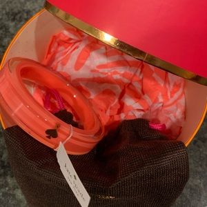 Kate Spade bangle